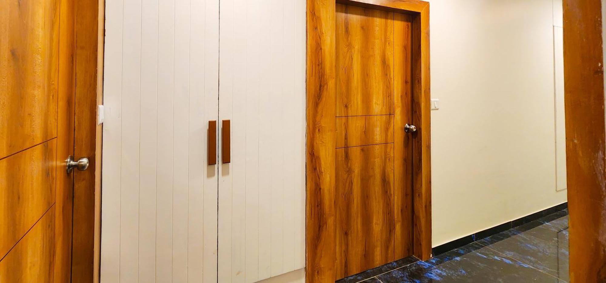 Hotel Nova Blue Ahmedabad Eksteriør billede